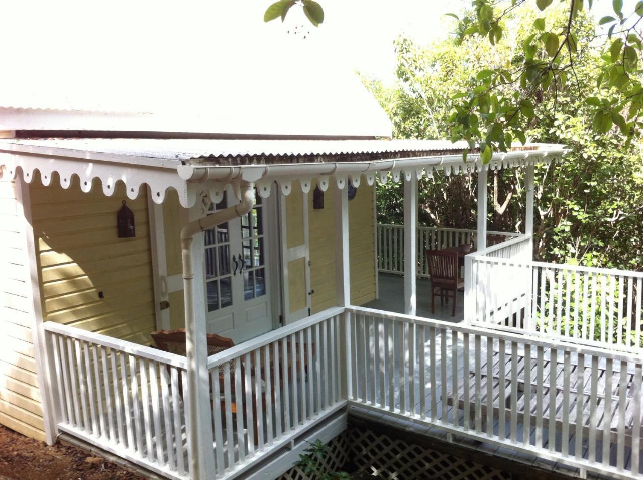 Spice Cottage Five Islands Village 外观 照片